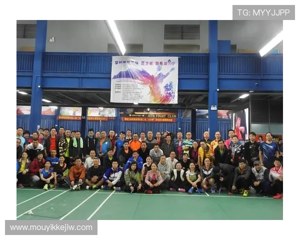 武汉羽毛球队在全国锦标赛中的灵活性表现与战术创新分析