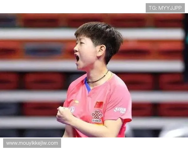 武汉乒乓球队精英赛个人能力分析与表现评估