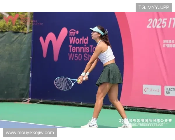 深圳网球队耐力训练新模式引发热议助力运动员竞技水平提升