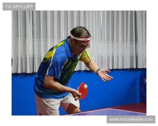 乒乓球焦点：武汉乒乓球队的个人能力探讨